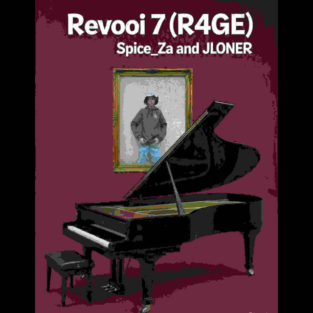 Revooi 7(R4GE)