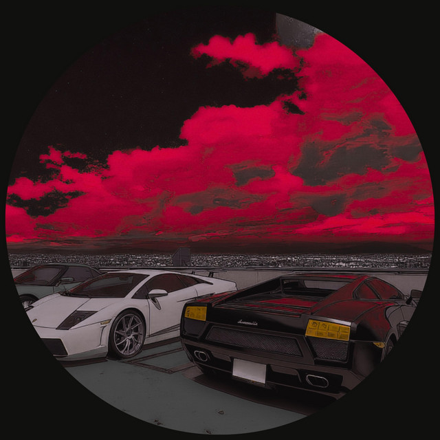 Midnight Dreamers cover art