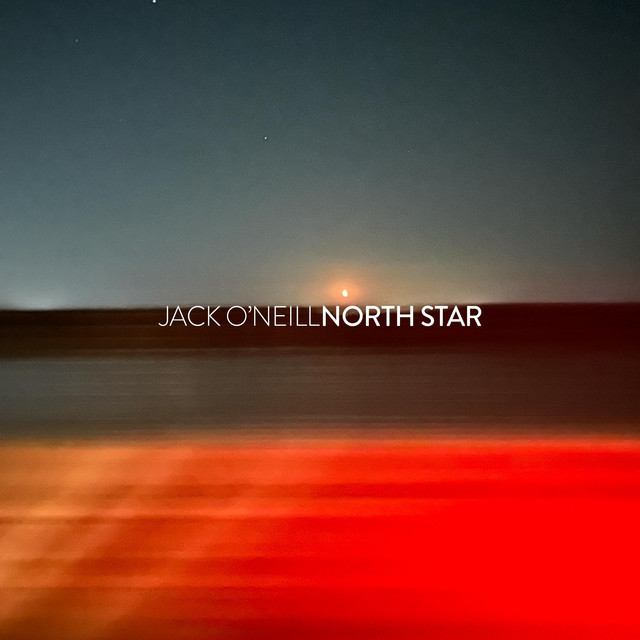 North Star cover art