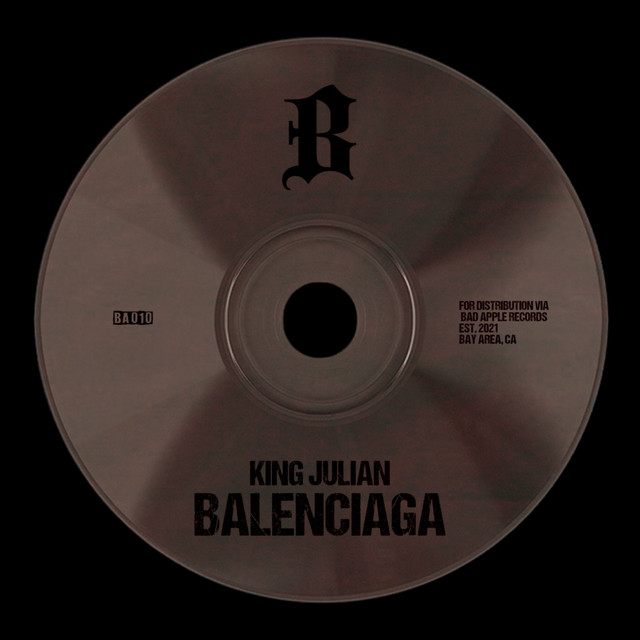 Balenciaga