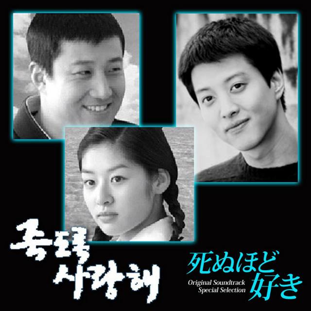 死ぬほど好き(韓国ドラマ)オリジナル・サウンドトラック・スペシャル