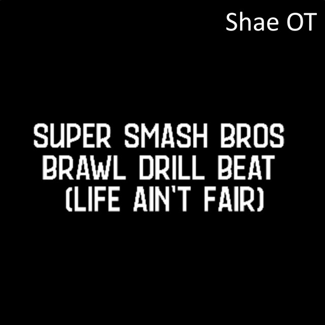 Shae OT