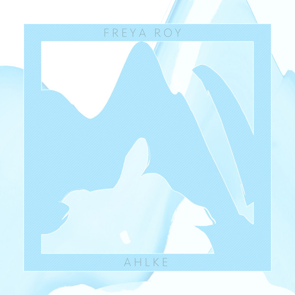 Ahlke cover art