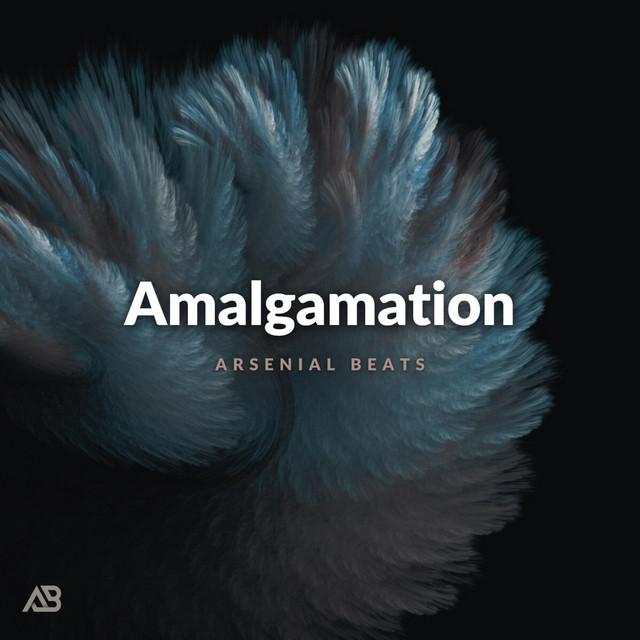 Amalgamation cover art