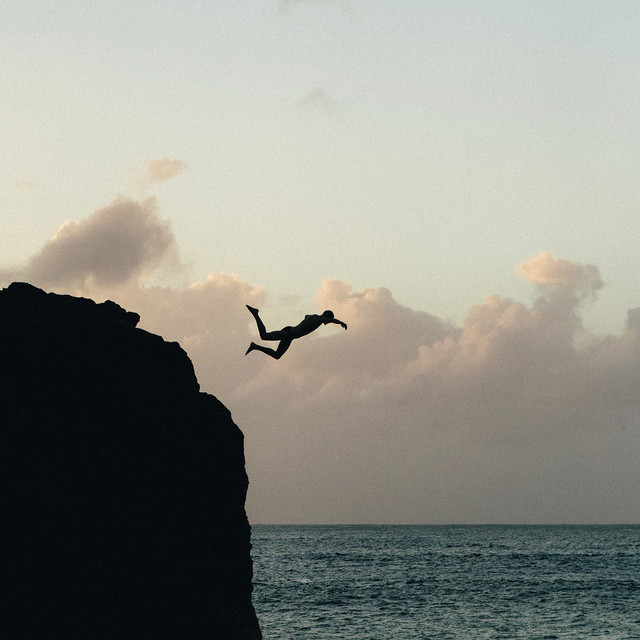 Elevated Heartbreak cover art