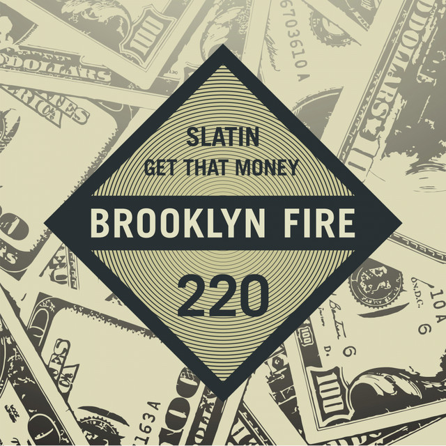 Get That Money album art