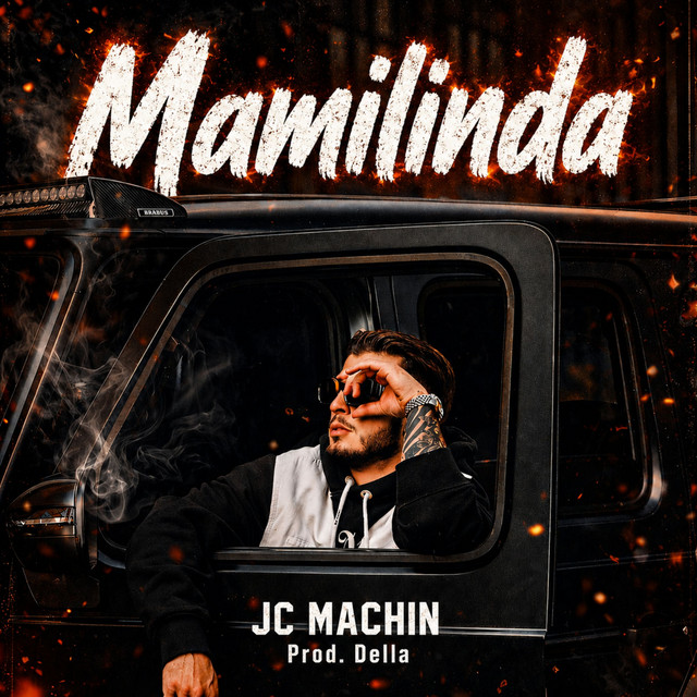 Mamilinda