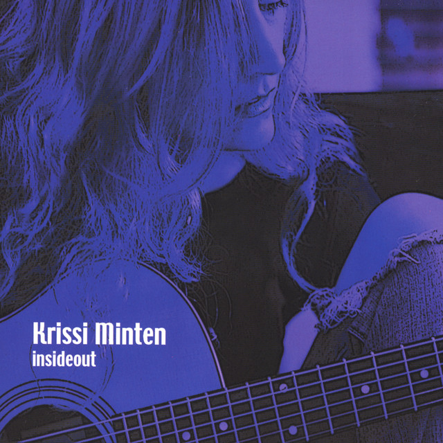 Krissi Minten