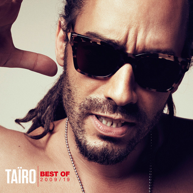 Best Of 2009/19 cover art