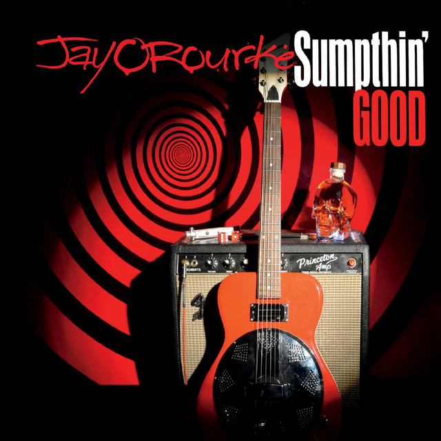Sumpthin' Good cover