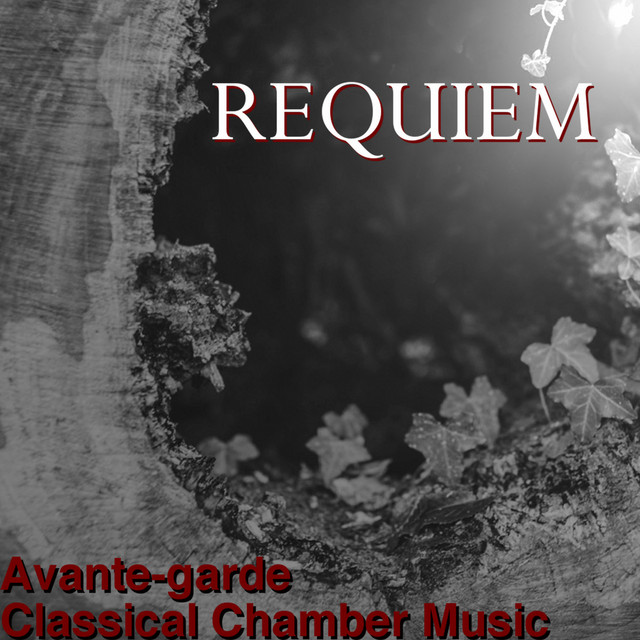 Requiem: Avante-garde Classical Chamber Music cover art