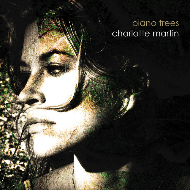 Piano Trees cover art