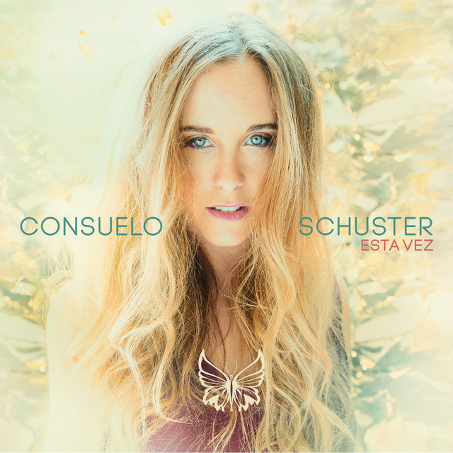 Esta Vez cover art
