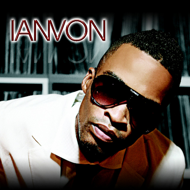 Ian Von cover art