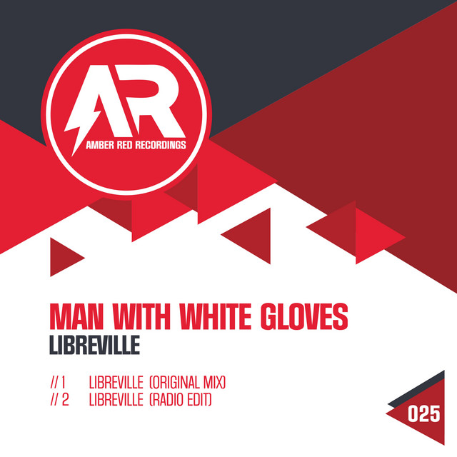 Libreville cover