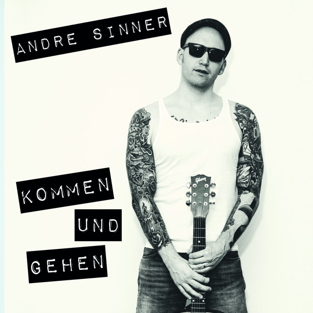 Kommen und Gehen cover art