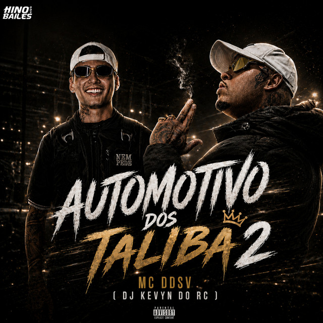 Automotivo dos Talibã 2
