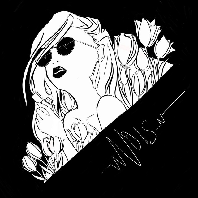 Never Die cover art