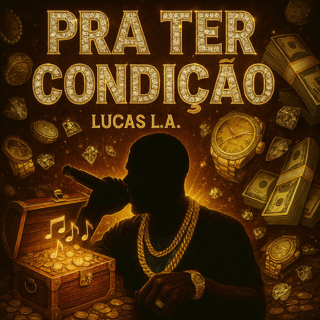 Pra Ter Condição