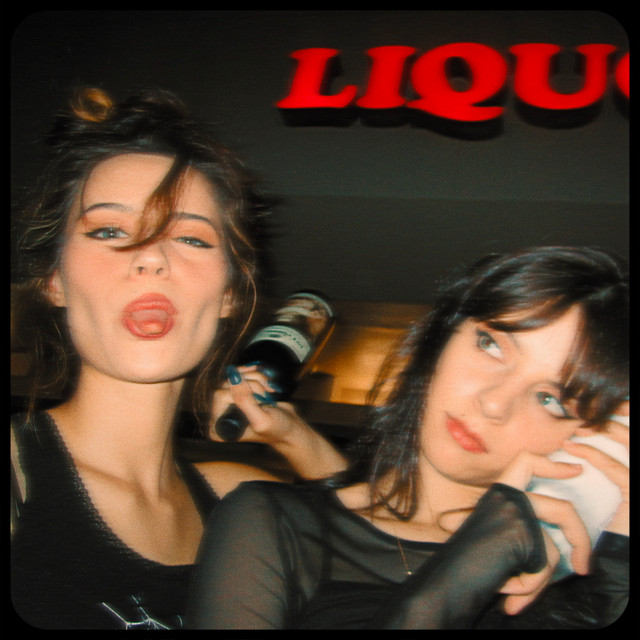 Hate You When You Party cover art