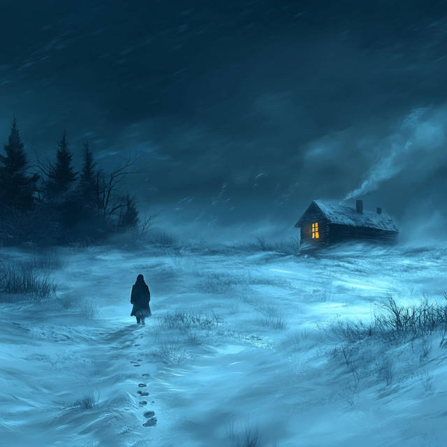desolation