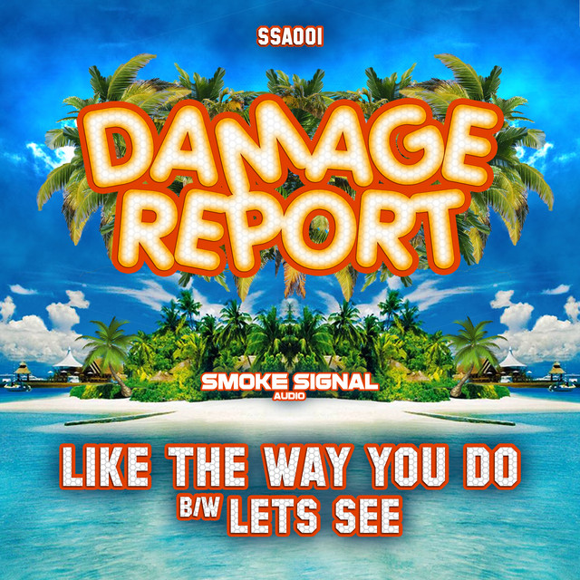 Like The Way You Do artwork