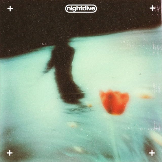 Move On cover art