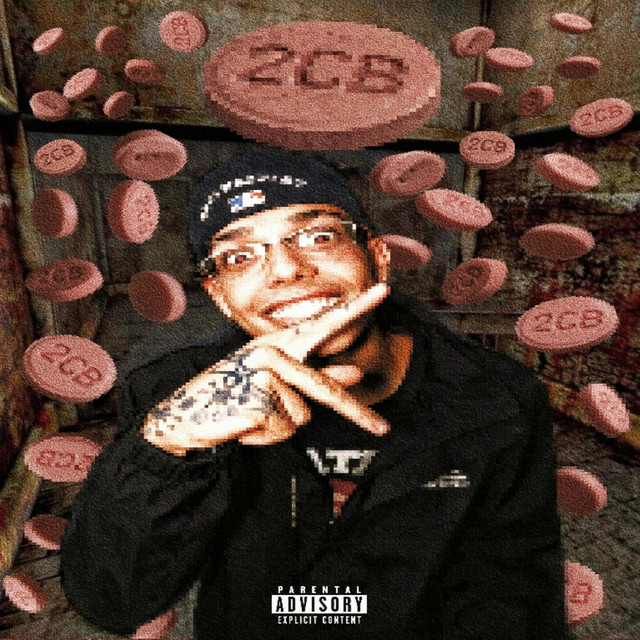 2CB cover art