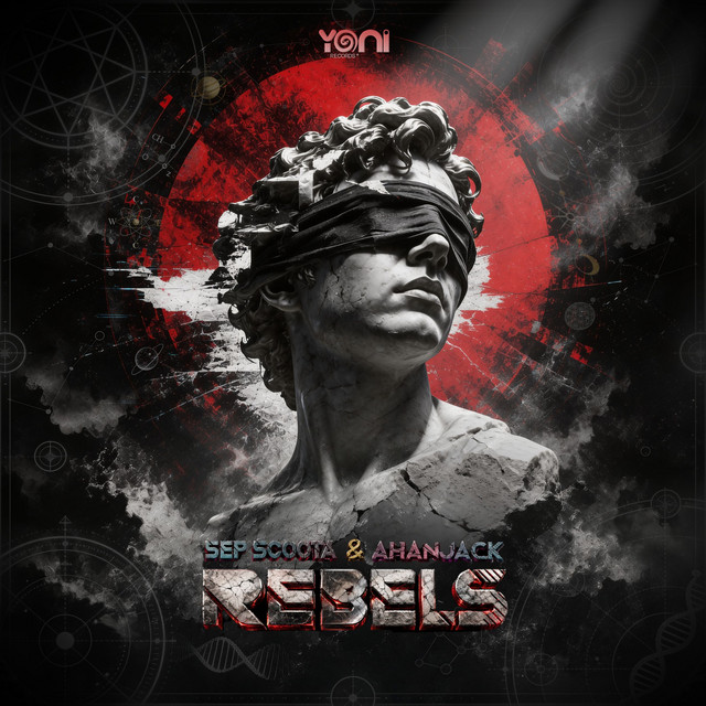 Rebels cover