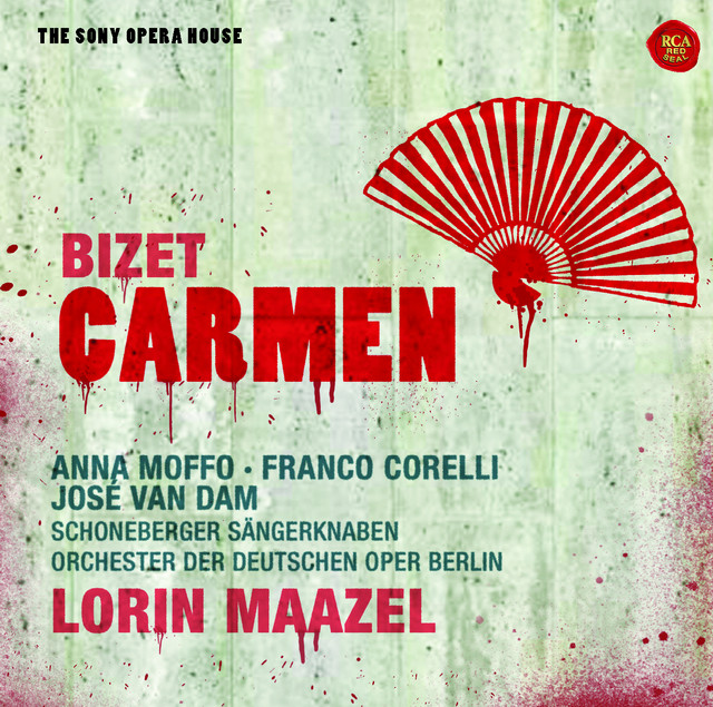 Bizet: Carmen