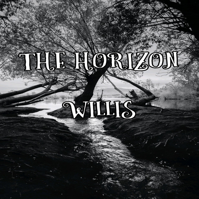 The Horizon cover art