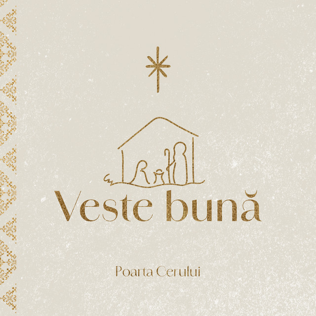 Veste bună cover art