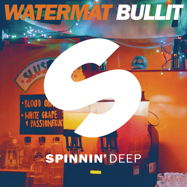 Bullit - Radio Edit