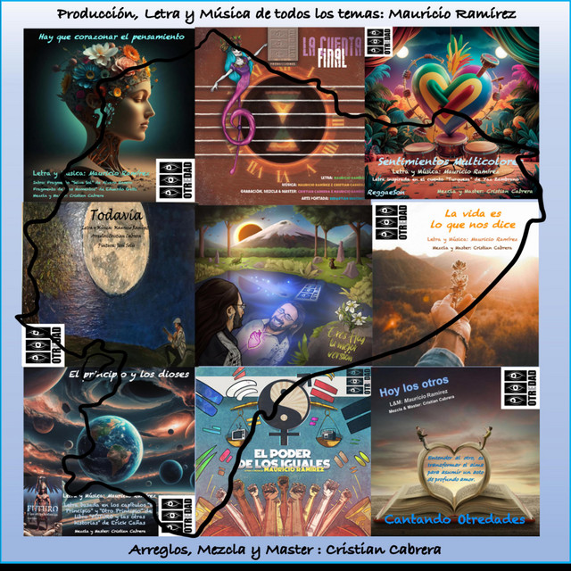 undefined album image