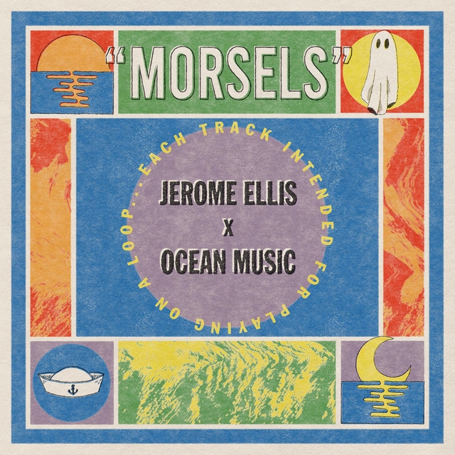 Morsels cover