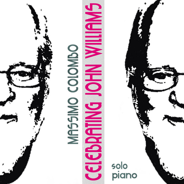 Celebrating John Williams cover art