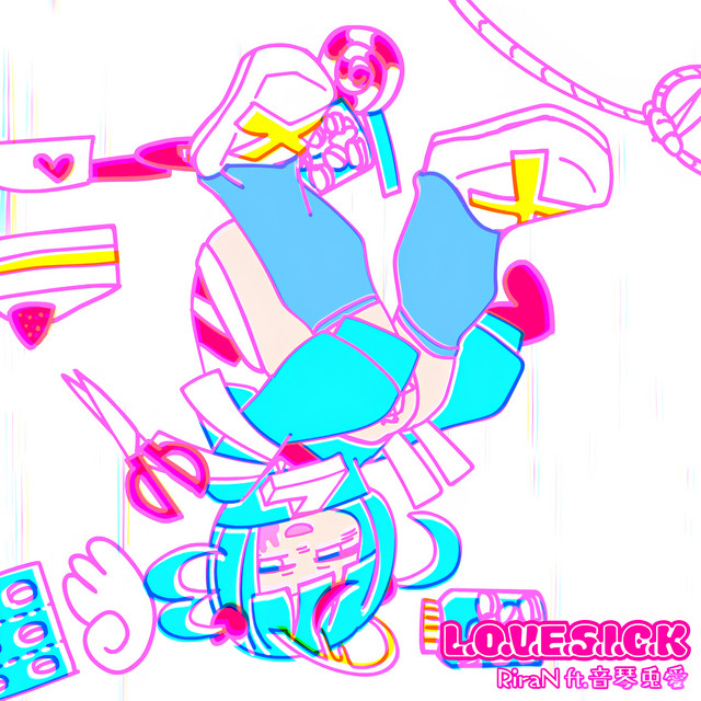 L.O.V.E.S.I.C.K