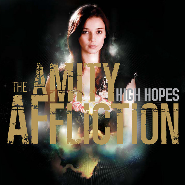 廃盤 The Amity Affliction / High Hopes High Hopes - EP by The Amity Affliction | Spotify