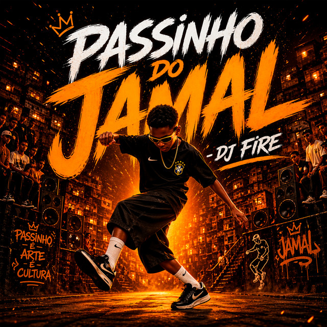 Passinho do Jamal
