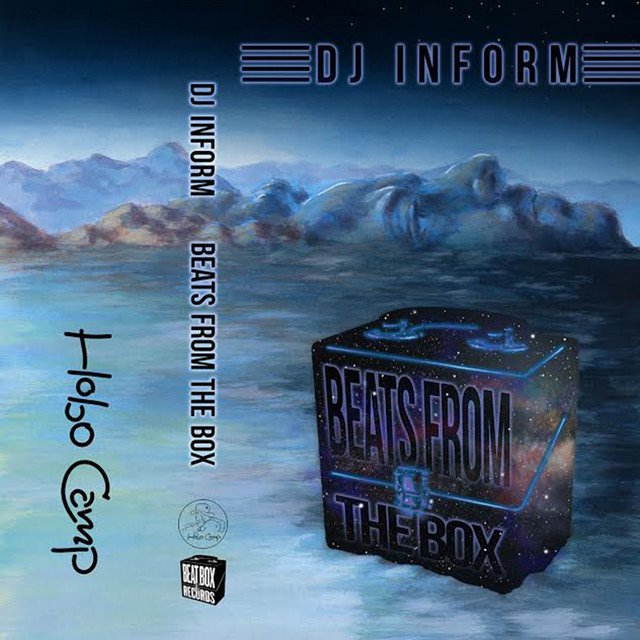 Dj Inform