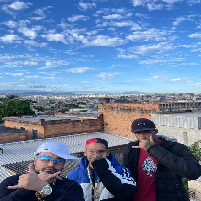 MEGA DO PERERECAÇO