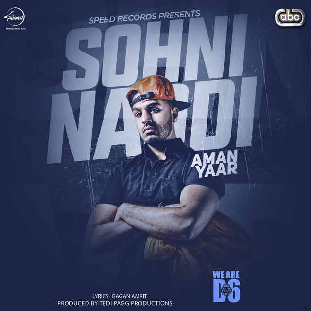 Sohni Naddi