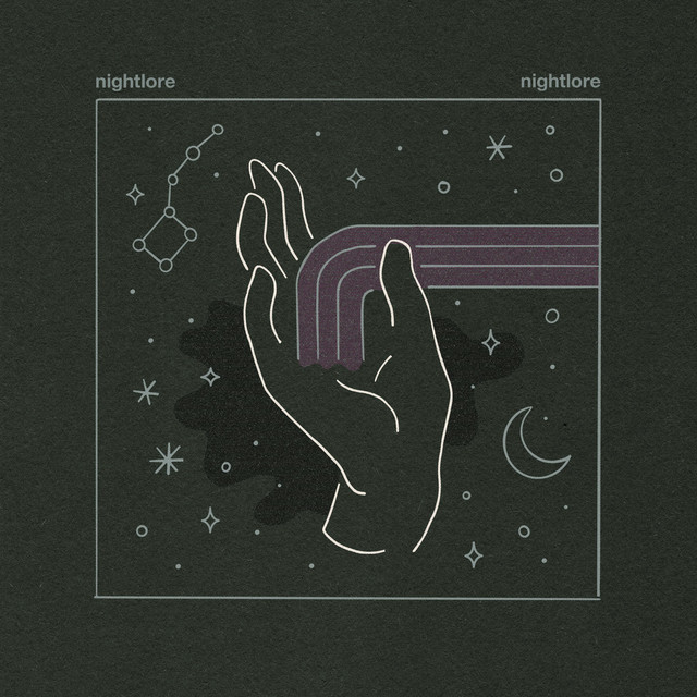 Nightlore cover art