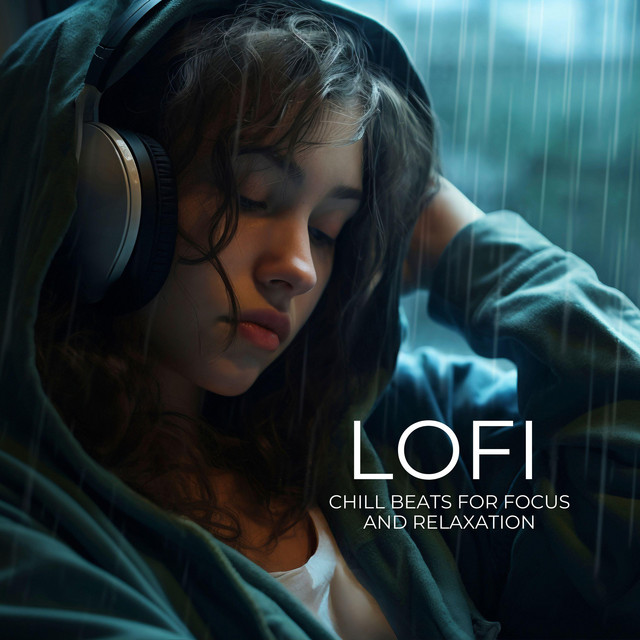 Chill Beats for Focus and Relaxation: Lofi & Chillhop Mix