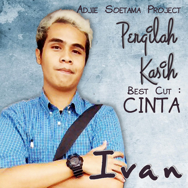 Cinta cover art