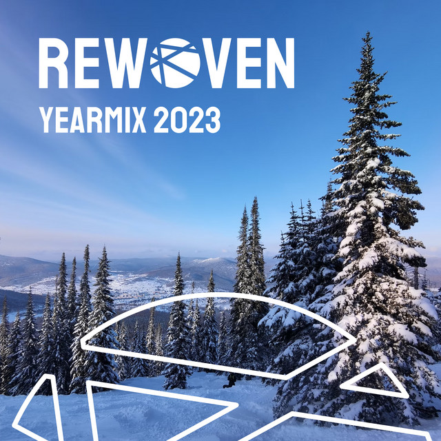 Yearmix 2023 (DJ Mix) cover art