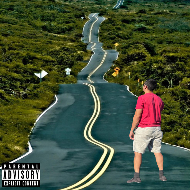 Lost cover art