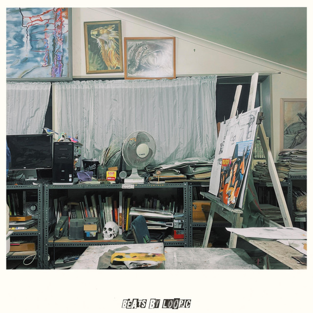 ARTISTIKAL cover art