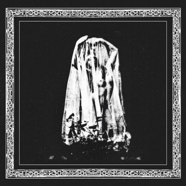 vomer cover art