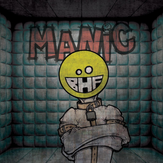 Manic cover
